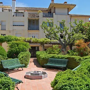  Apartment Un Vergel Al Pie De La Alhambra. Enjoy It Now!!