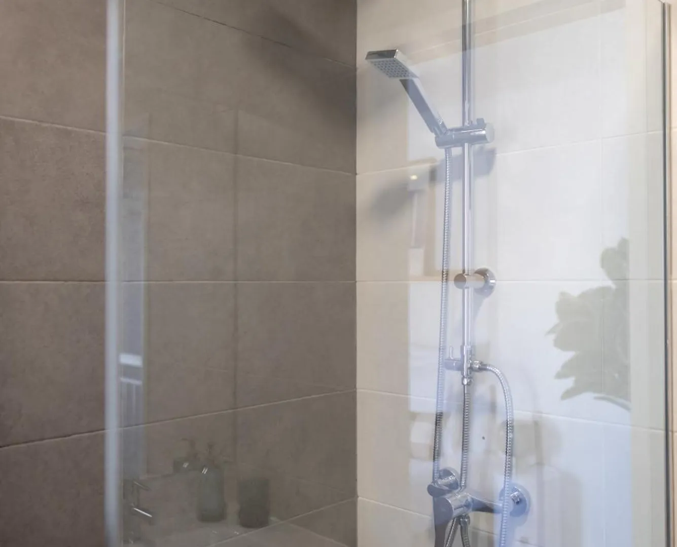 Apartment Mrs Apartamento En Albaicin Con Terraza Y Parking Granada