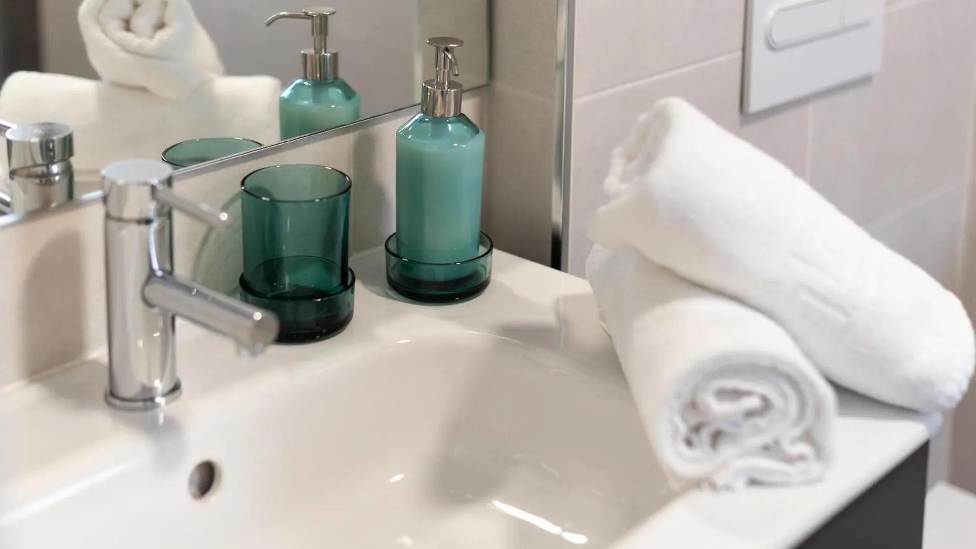 Apartment Mrs Apartamento En Albaicin Con Terraza Y Parking Granada