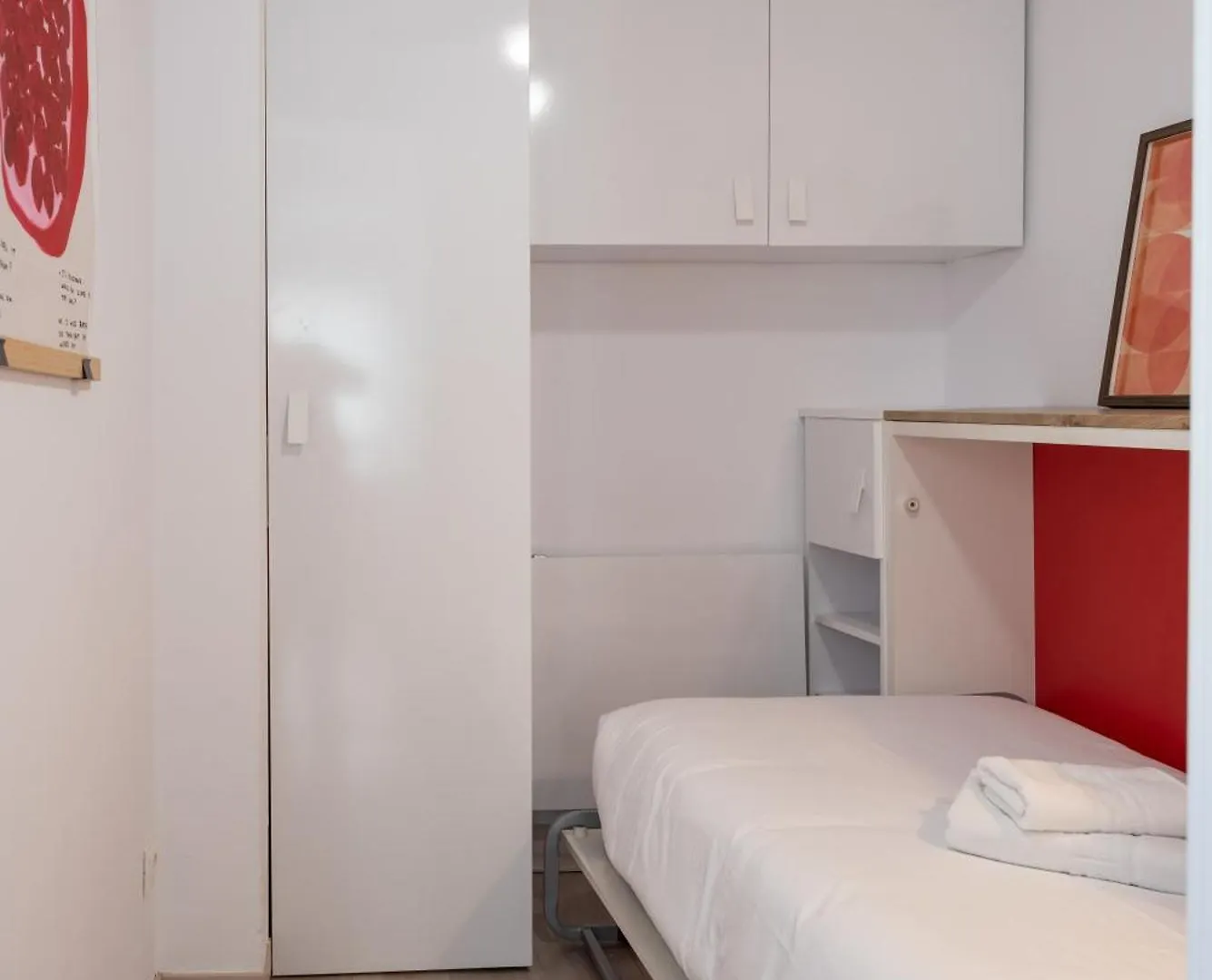 Mrs Apartamento En Albaicin Con Terraza Y Parking Granada 0*,