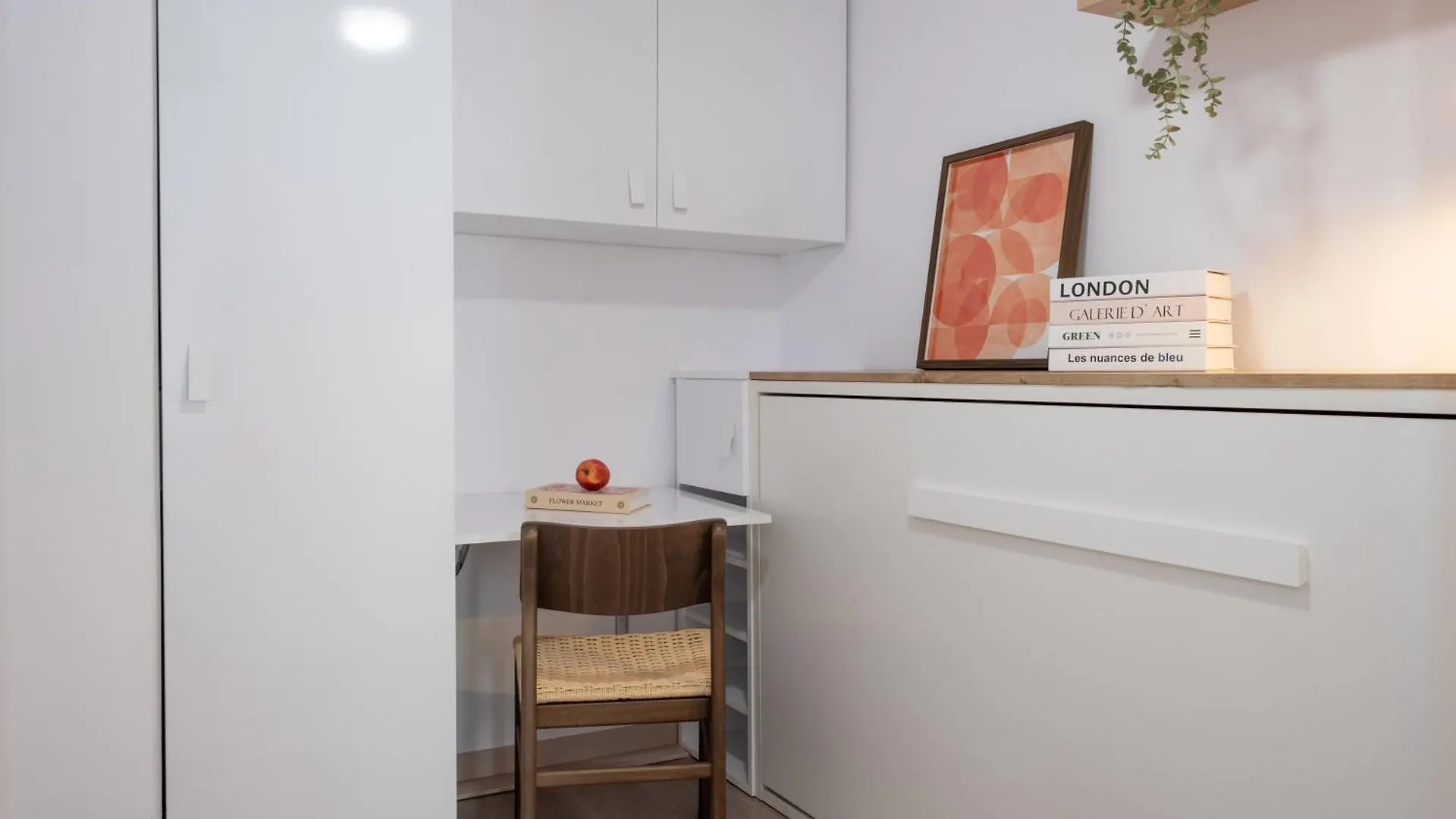 Mrs Apartamento En Albaicin Con Terraza Y Parking Granada Spain