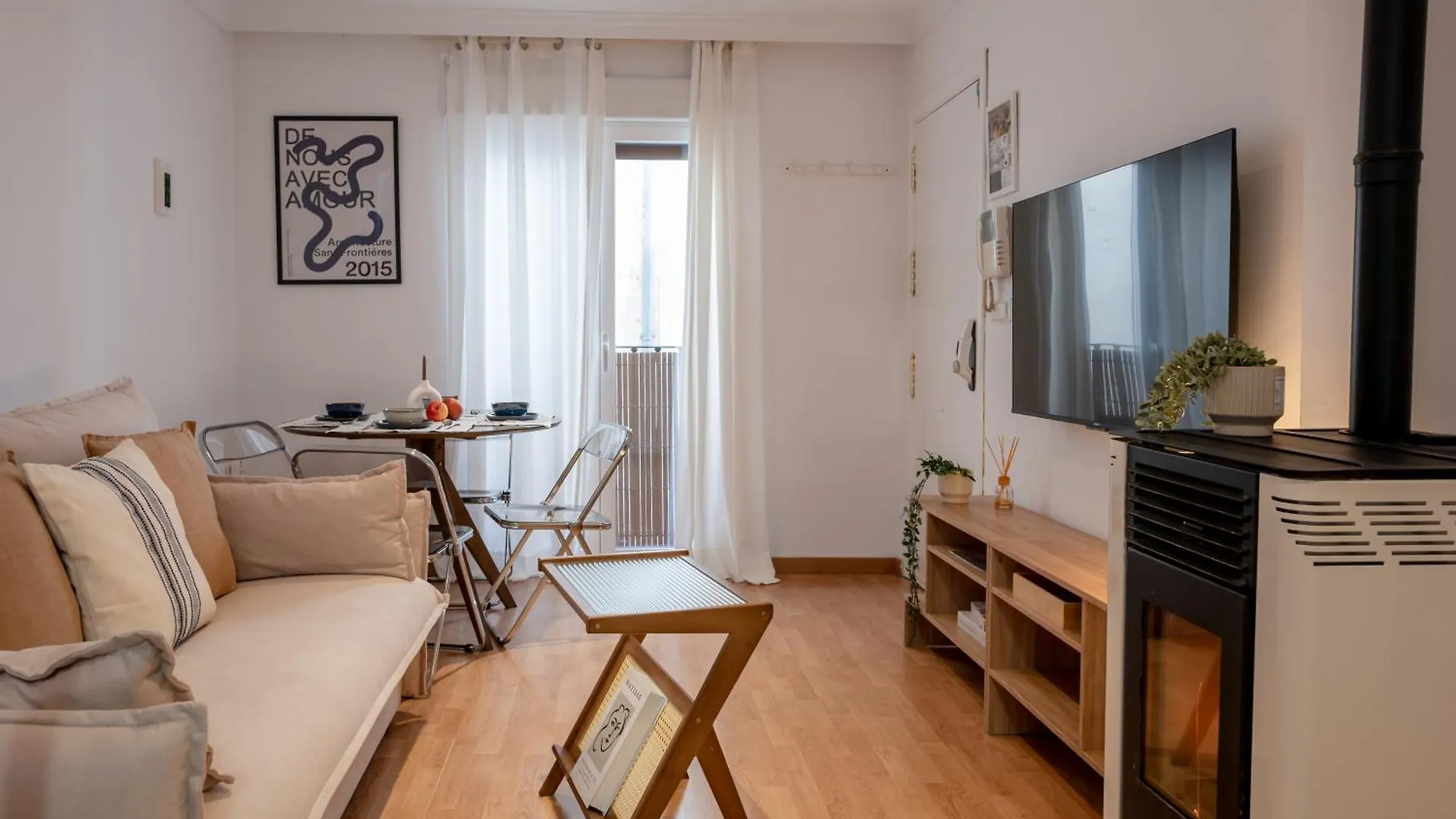 Mrs Apartamento En Albaicin Con Terraza Y Parking Granada
