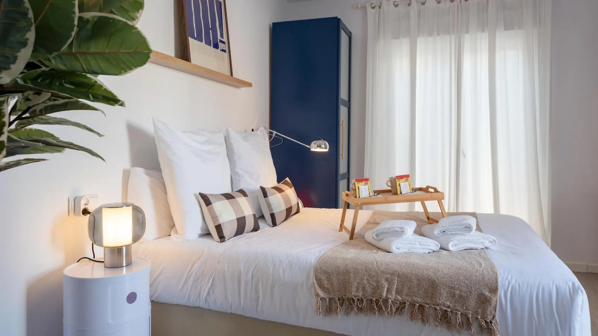 Mrs Apartamento En Albaicin Con Terraza Y Parking Granada