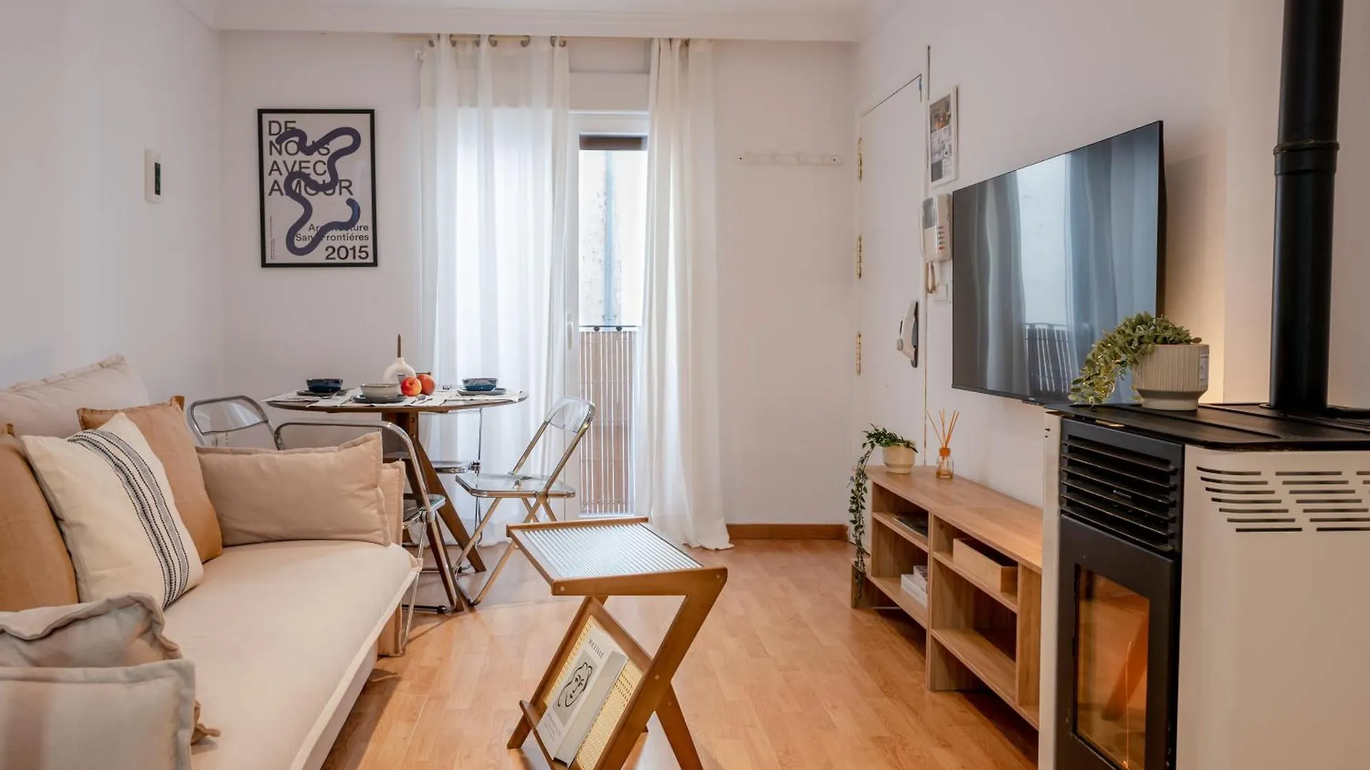 Mrs Apartamento En Albaicin Con Terraza Y Parking Granada