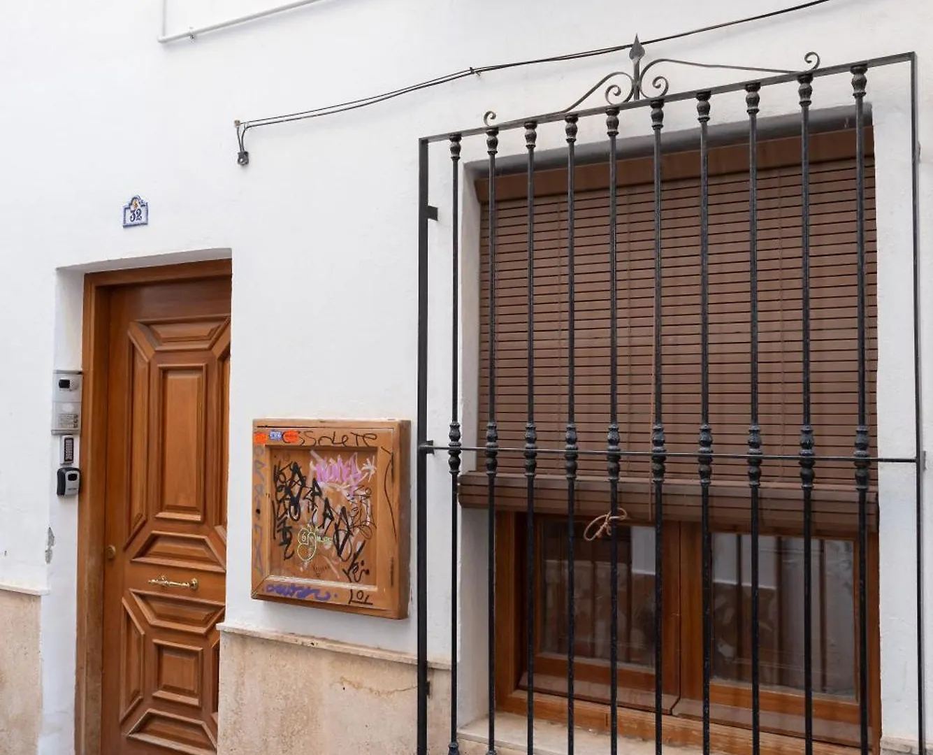 Mrs Apartamento En Albaicin Con Terraza Y Parking Granada 0*,  Spagna
